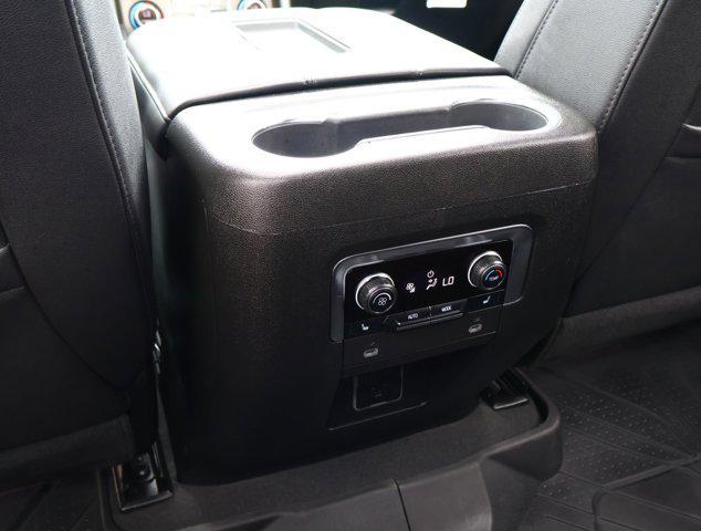 used 2024 Chevrolet Tahoe car, priced at $60,966