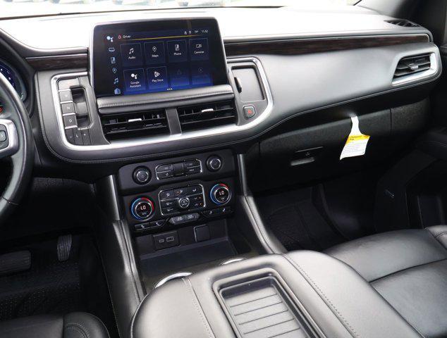 used 2024 Chevrolet Tahoe car, priced at $60,966