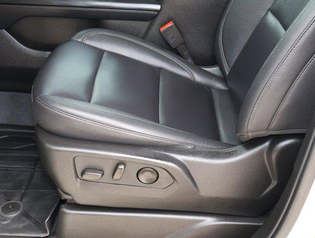 used 2024 Chevrolet Tahoe car, priced at $60,966