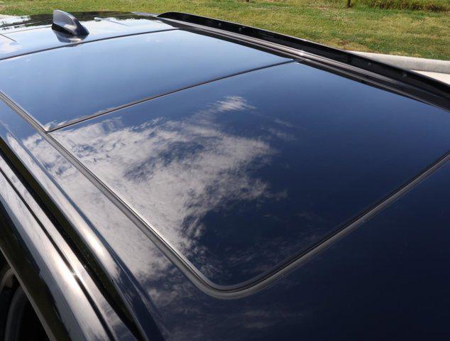 used 2024 Cadillac XT4 car, priced at $32,966