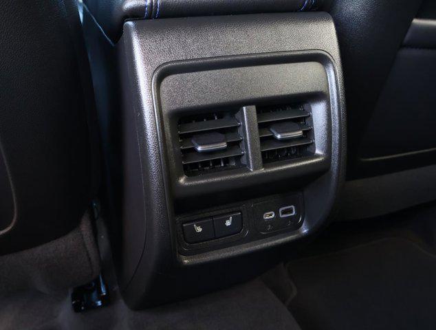 used 2024 Cadillac XT4 car, priced at $32,966