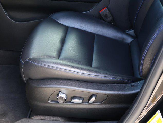 used 2024 Cadillac XT4 car, priced at $32,966