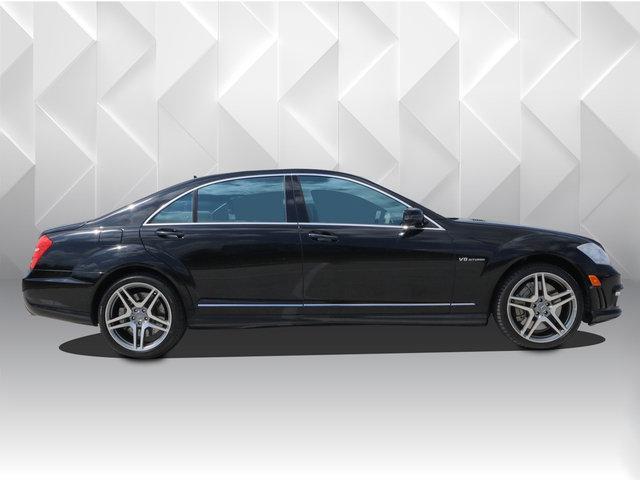 used 2011 Mercedes-Benz S-Class car, priced at $29,944