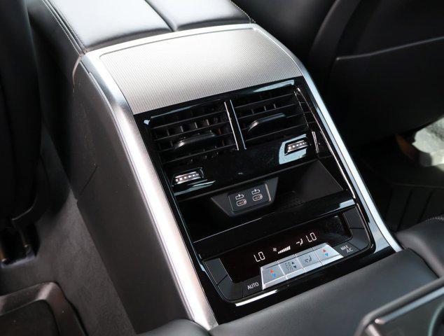 used 2025 BMW 840 car, priced at $81,944