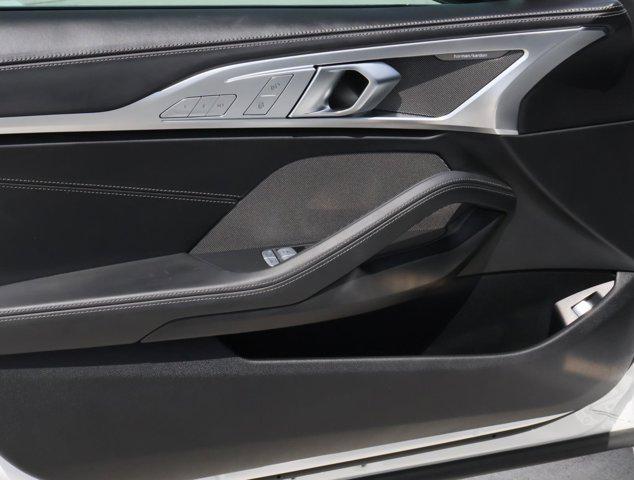 used 2025 BMW 840 car, priced at $81,944