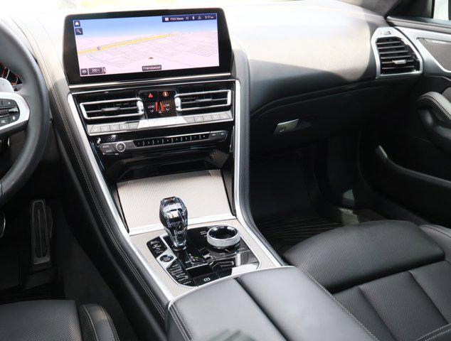 used 2025 BMW 840 car, priced at $81,944
