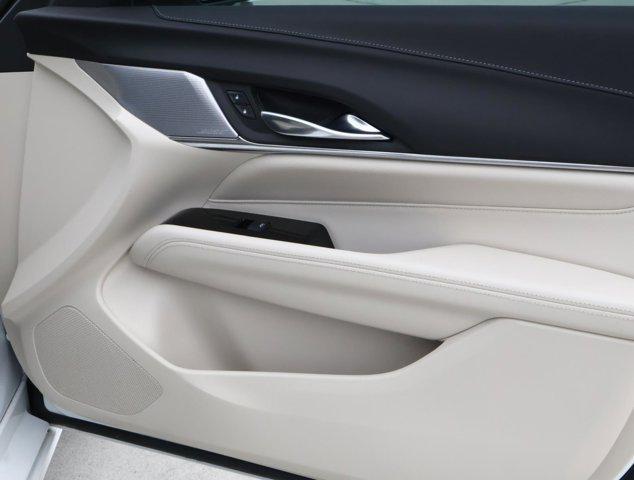 used 2023 Cadillac CT4 car, priced at $28,988