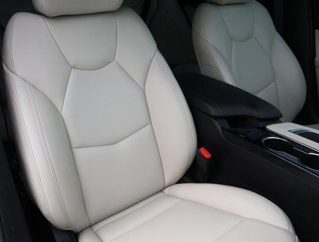 used 2023 Cadillac CT4 car, priced at $28,988