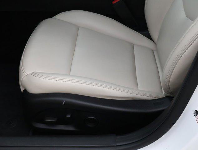 used 2023 Cadillac CT4 car, priced at $28,988