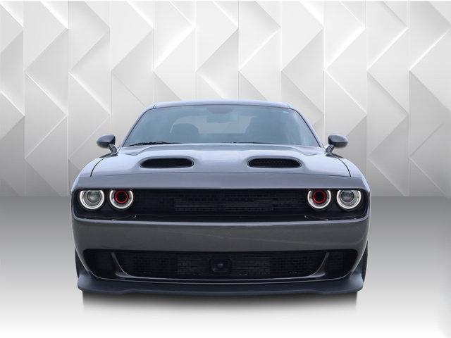 used 2022 Dodge Challenger car, priced at $74,988