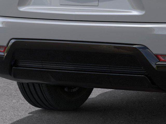 new 2026 Cadillac Escalade IQ car, priced at $116,845