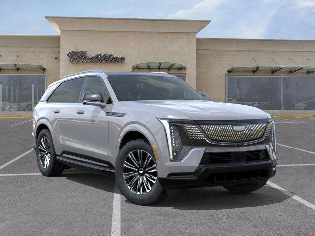 new 2026 Cadillac Escalade IQ car, priced at $131,845