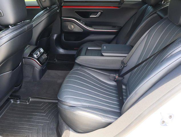 used 2022 Mercedes-Benz S-Class car, priced at $65,977