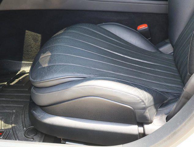 used 2022 Mercedes-Benz S-Class car, priced at $65,977