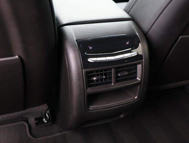used 2022 Cadillac XT5 car, priced at $36,911