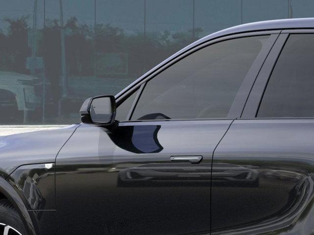 new 2025 Cadillac LYRIQ car, priced at $61,514