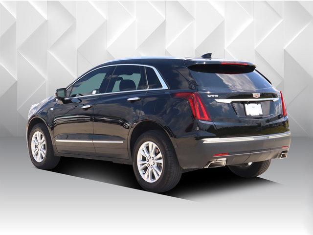 used 2023 Cadillac XT5 car, priced at $30,955