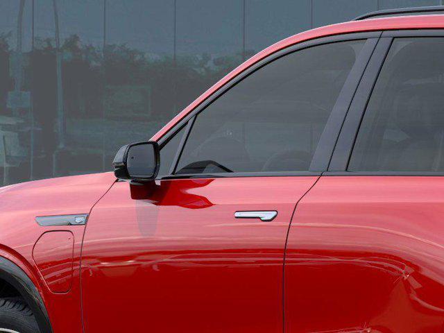 new 2026 Cadillac VISTIQ car, priced at $72,010