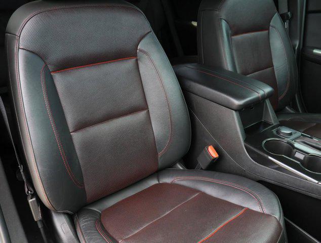 used 2019 Chevrolet Blazer car, priced at $23,911