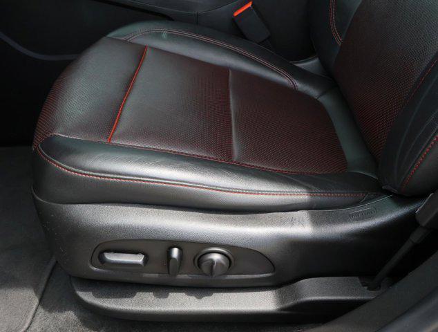 used 2019 Chevrolet Blazer car, priced at $23,911