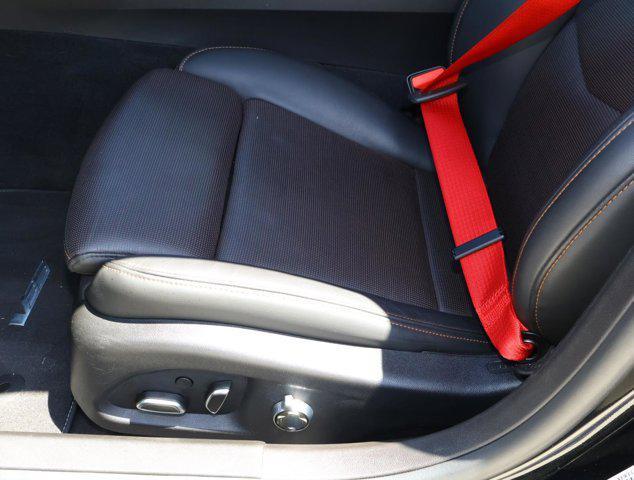 used 2024 Cadillac CT5-V car, priced at $48,977
