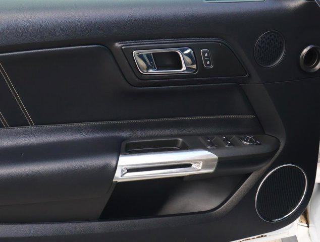 used 2015 Ford Mustang car, priced at $17,966