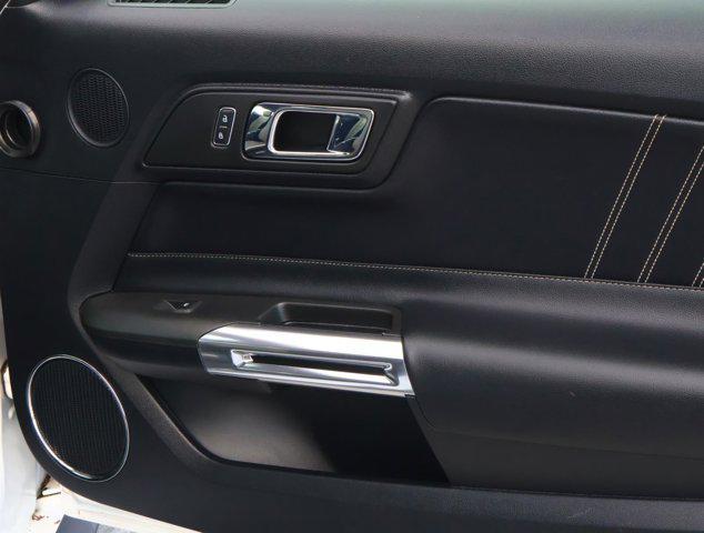 used 2015 Ford Mustang car, priced at $17,966