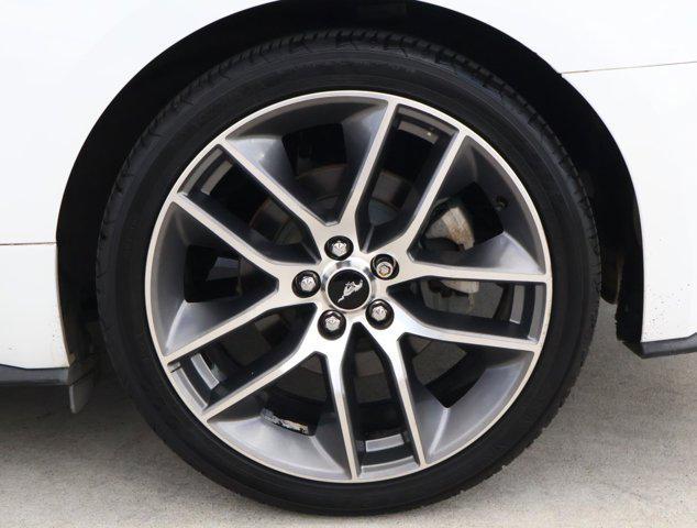 used 2015 Ford Mustang car, priced at $17,966