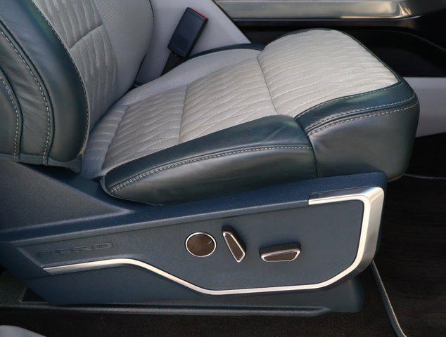 used 2023 Ford F-150 car, priced at $52,266