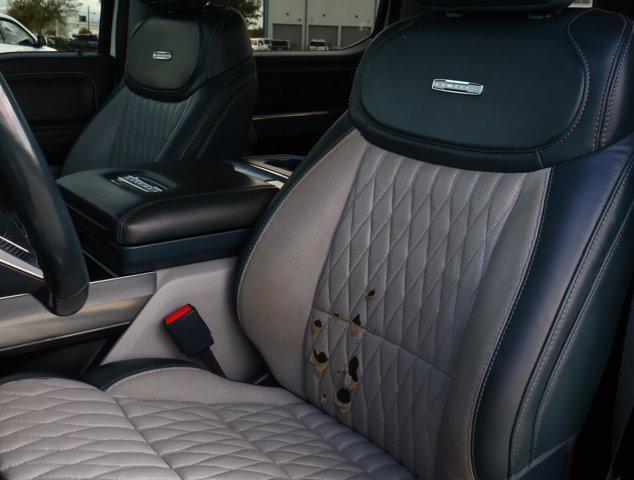 used 2023 Ford F-150 car, priced at $52,266