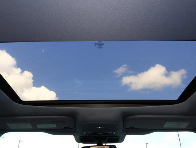 used 2023 Ford F-150 car, priced at $52,266