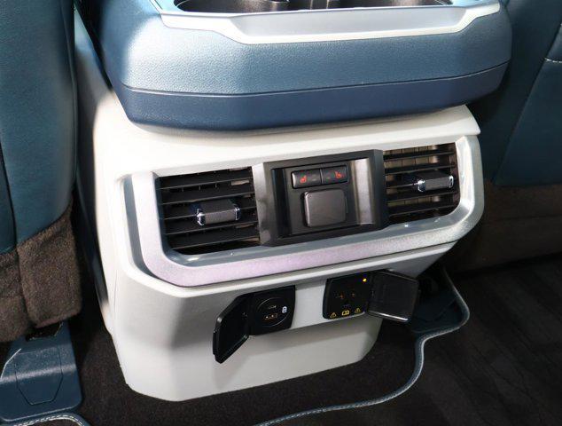 used 2023 Ford F-150 car, priced at $52,266