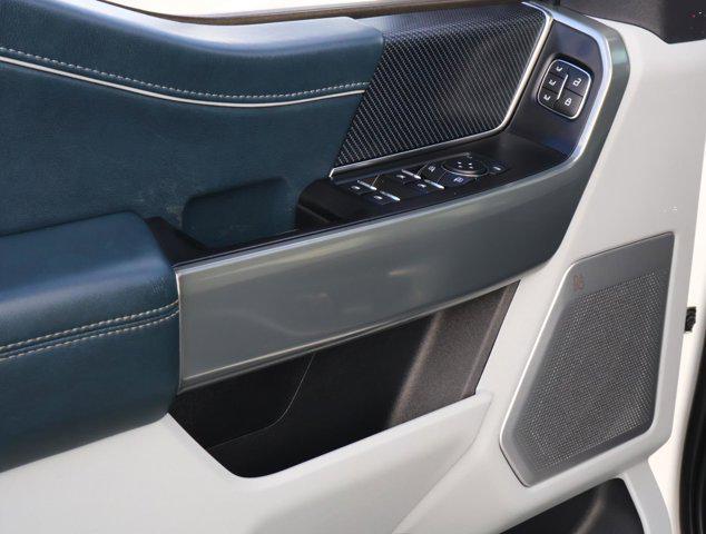 used 2023 Ford F-150 car, priced at $52,266