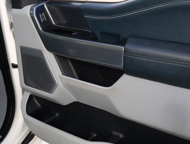 used 2023 Ford F-150 car, priced at $52,266