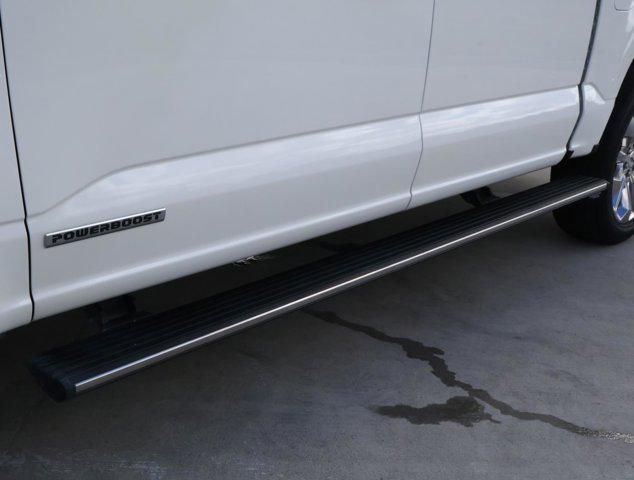 used 2023 Ford F-150 car, priced at $52,266