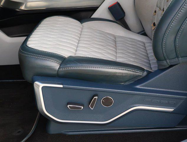 used 2023 Ford F-150 car, priced at $52,266