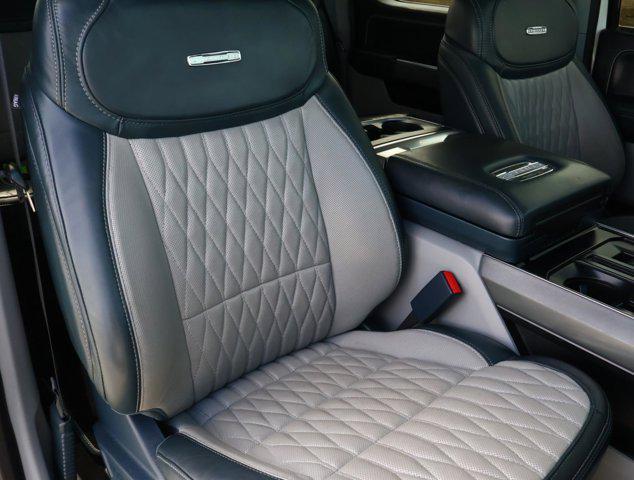 used 2023 Ford F-150 car, priced at $52,266