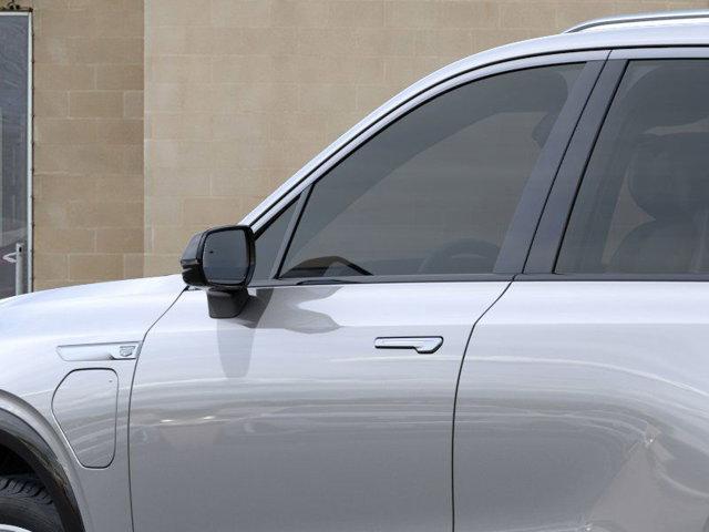 new 2026 Cadillac VISTIQ car, priced at $79,890
