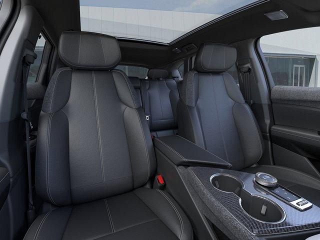 new 2025 Cadillac OPTIQ car, priced at $56,590