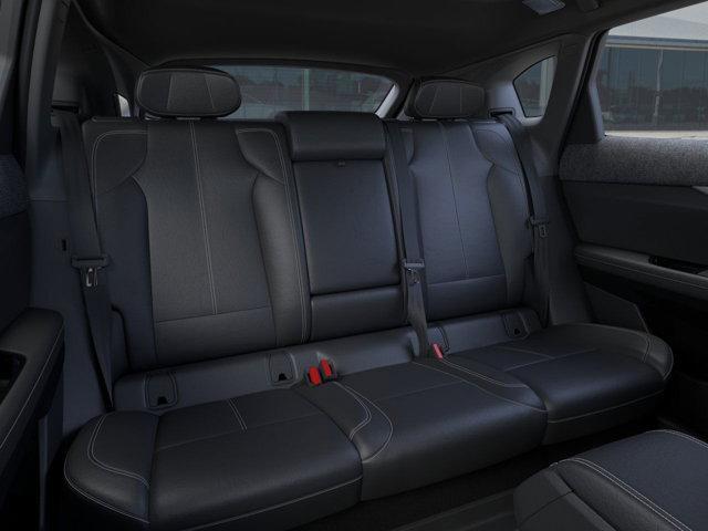 new 2025 Cadillac OPTIQ car, priced at $56,590