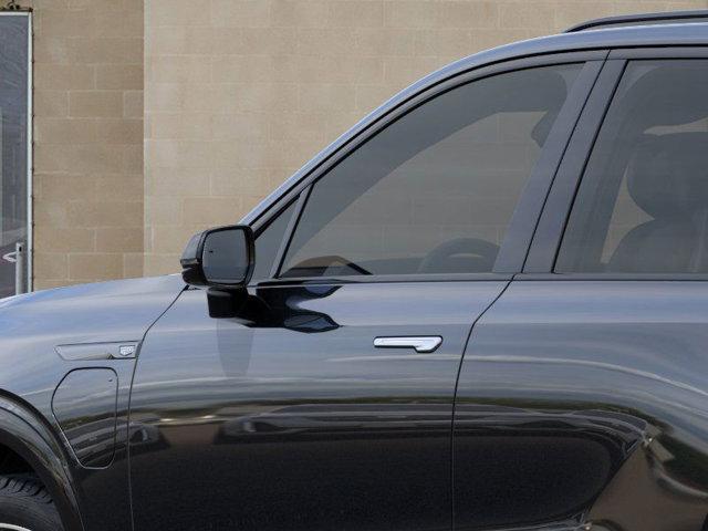 new 2026 Cadillac VISTIQ car, priced at $81,635