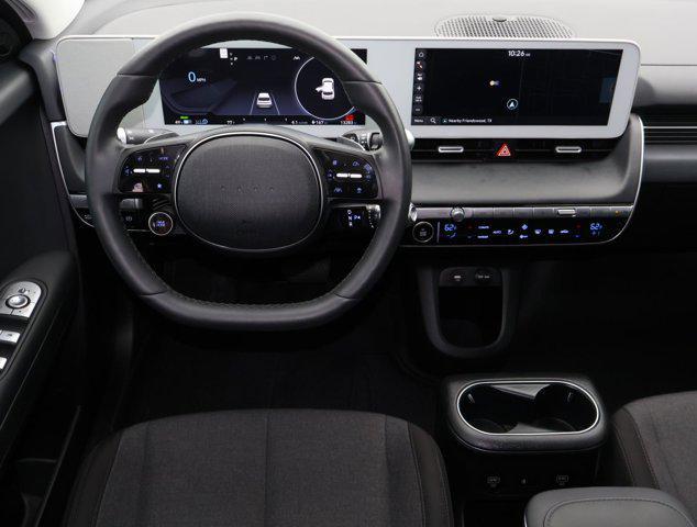 used 2024 Hyundai IONIQ 5 car, priced at $33,977