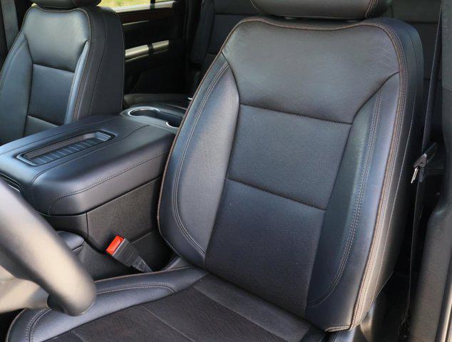 used 2023 Chevrolet Suburban car, priced at $63,933