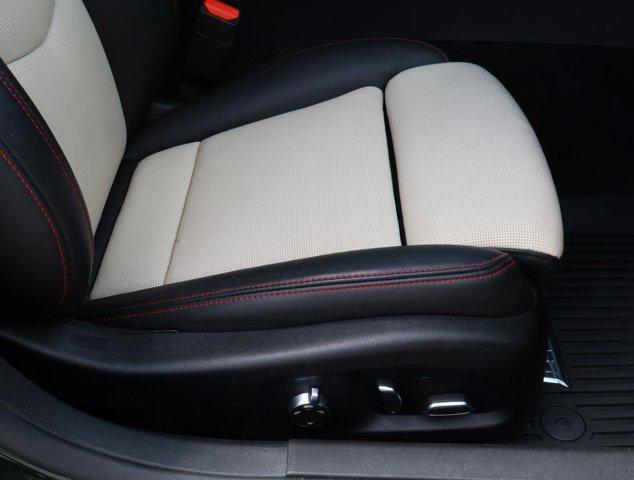 used 2021 Cadillac CT5 car, priced at $27,988
