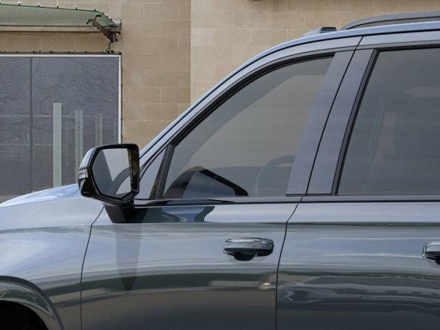 new 2025 Cadillac Escalade ESV car, priced at $109,820