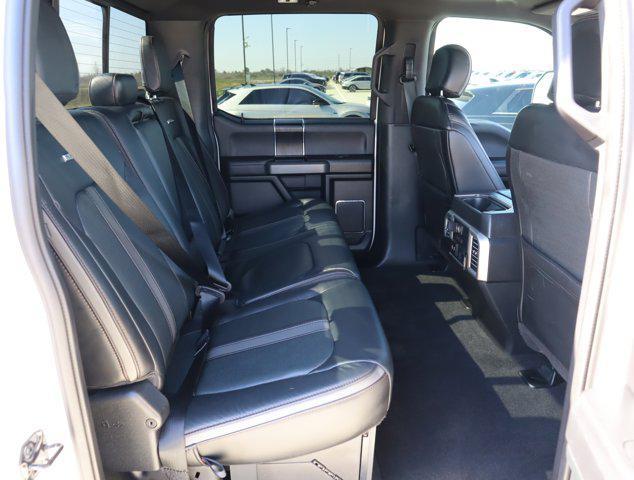 used 2019 Ford F-250 car, priced at $47,911