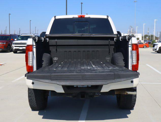 used 2019 Ford F-250 car, priced at $47,911