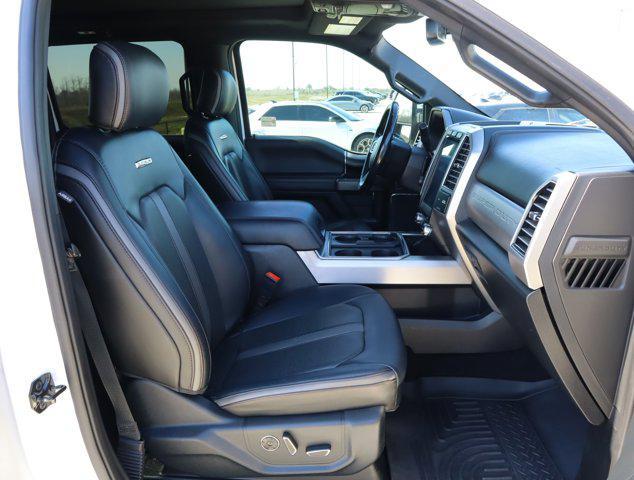 used 2019 Ford F-250 car, priced at $47,911