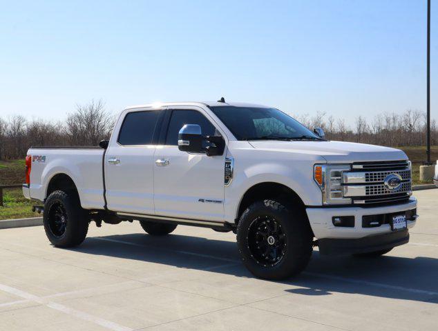 used 2019 Ford F-250 car, priced at $47,911