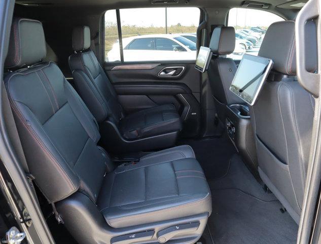 used 2022 Chevrolet Suburban car, priced at $56,988